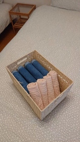 Shinsaibashi Family House