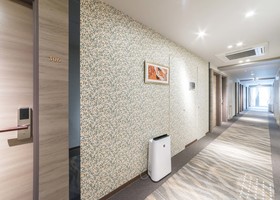 Shinsaibashi Grand Hotel Osaka