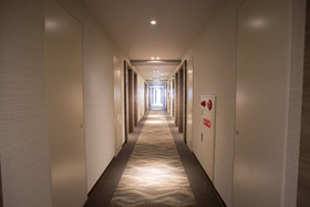 Shinsaibashi Grand Hotel Osaka