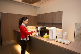 Shinsaibashi Grand Hotel Osaka