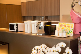 Shinsaibashi Grand Hotel Osaka