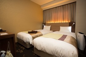 Shinsaibashi Grand Hotel Osaka