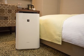 Shinsaibashi Grand Hotel Osaka