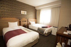 Shinsaibashi Grand Hotel Osaka