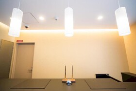 Shinsaibashi Higashi Crystal Hotel