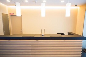 Shinsaibashi Higashi Crystal Hotel