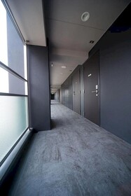 Shinsaibashi Higashi Crystal Hotel