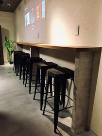Shinsaibashi House