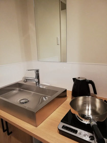 Shinsaibashi House