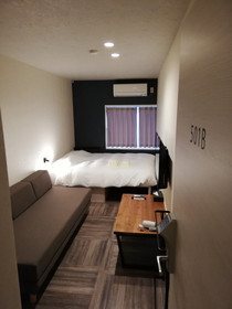 Shinsaibashi House