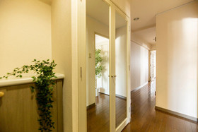 Shinsaibashi Midtown Apartments