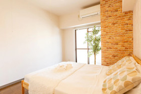 Shinsaibashi Midtown Apartments