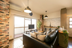 Shinsaibashi Midtown Apartments