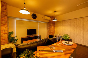 Shinsaibashi Midtown Apartments