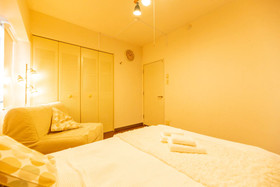 Shinsaibashi Midtown Apartments