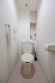 Shinsaibashi Midtown Apartments