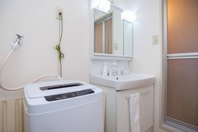 Shinsaibashi Midtown Apartments
