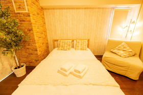 Shinsaibashi Midtown Apartments