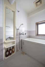 Shinsaibashi Midtown Apartments