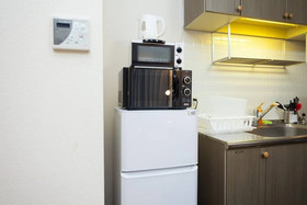 Shinsaibashi Midtown Apartments