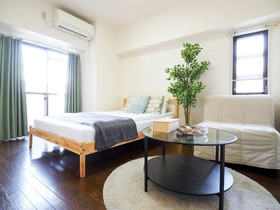 Shinsaibashi Midtown Apartments