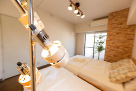 Shinsaibashi Midtown Apartments