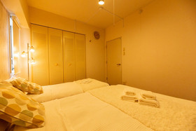Shinsaibashi Midtown Apartments