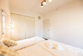 Shinsaibashi Midtown Apartments