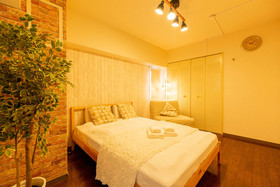 Shinsaibashi Midtown Apartments