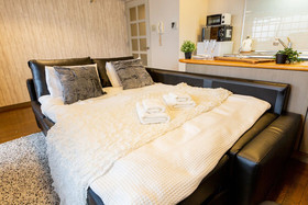 Shinsaibashi Midtown Apartments