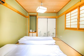 Shinsaibashi Qilv Apartments
