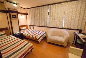 Shirakabanoyado Akinai