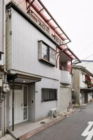 Shirakabanoyado-Taisho