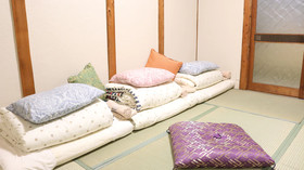 Shirakabanoyado Tengachaya