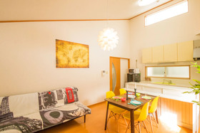 Smart Hotel Osaka