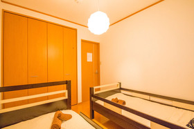 Smart Hotel Osaka