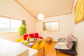 Smart Hotel Osaka