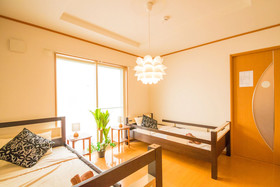 Smart Hotel Osaka