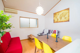 Smart Hotel Osaka