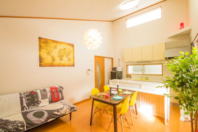 Smart Hotel Osaka