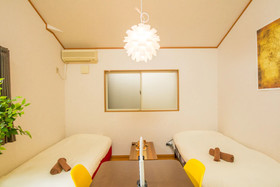 Smart Hotel Osaka