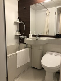 Smile Hotel Osaka Nakanoshima