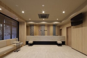Smile Hotel Osaka Nakanoshima