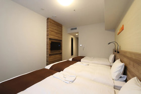 Smile Hotel Premium Osaka Higashi Shinsaibashi