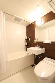 Smile Hotel Premium Osaka Higashi Shinsaibashi