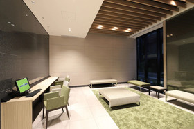 Smile Hotel Premium Osaka Higashi Shinsaibashi