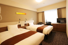 Smile Hotel Premium Osaka Hommachi