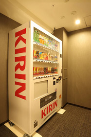 Smile Hotel Premium Osaka Hommachi
