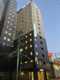 Smile Hotel Shinosaka
