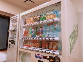 Smile Hotel Namba